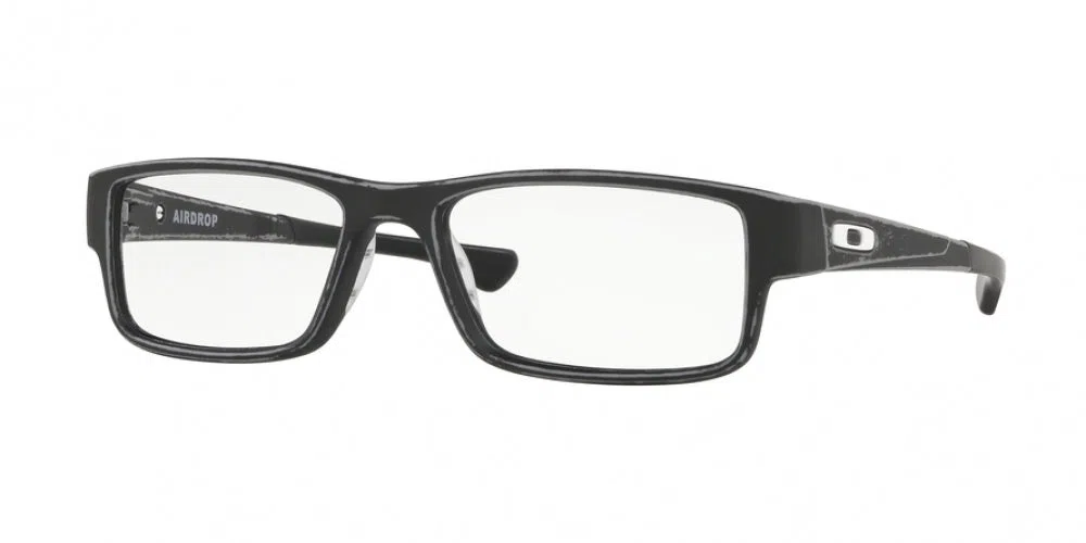 Oakley Airdrop 8046 Eyeglasses - view 3